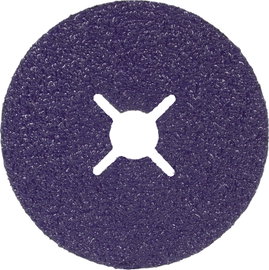 Cubitron 7100308531 Rost tárcsa Ø 125 mm Furat átmérő 22 mm 25 db