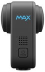 GoPro MAX 360 Akciókamera 5.3K, 4K, 2.7K, Full HD, Bluetooth, Kettős kijelző, Érintőkijelző, Porvéde 2. bélyegkép