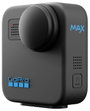 GoPro MAX 360 Akciókamera 5.3K, 4K, 2.7K, Full HD, Bluetooth, Kettős kijelző, Érintőkijelző, Porvéde 3. bélyegkép