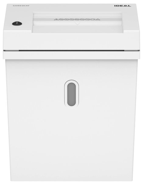 Ideal Shredcat 8200 CC 4 x 40 mm Iratmegsemmisítő 2. kép
