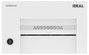Ideal Shredcat 8200 CC 2 x 12 mm Iratmegsemmisítő 4. bélyegkép