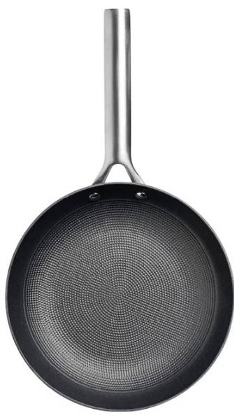 Qdesign 190-061 Serpenyő készlet 3 részes 2. kép