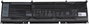 Dell Notebook akku Akku P8P1P 11.40 V 4650 mAh Dell bélyegkép