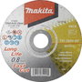 Makita E-22953 Vágótárcsa 125 mm 1 db bélyegkép