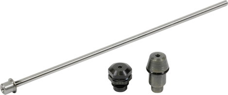 Makita Durchmesser 2.4 mm Tartó