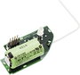 Ei Electronics Ei600MRF-1XD Vezeték nélküli modul 10 éves elemélettartammal Elemekről üzemeltetett bélyegkép