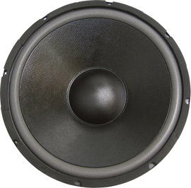 Sintron 203378 38 cm PA subwoofer 350 W 8 Ω