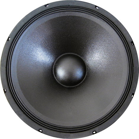 Sintron 203379 45 cm PA subwoofer 400 W 8 Ω