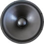 Sintron 203379 45 cm PA subwoofer 400 W 8 Ω bélyegkép