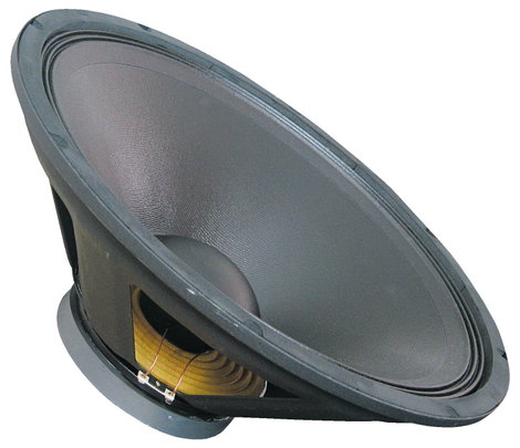 Sintron 203379 45 cm PA subwoofer 400 W 8 Ω 3. kép