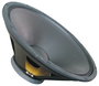 Sintron 203379 45 cm PA subwoofer 400 W 8 Ω 3. bélyegkép
