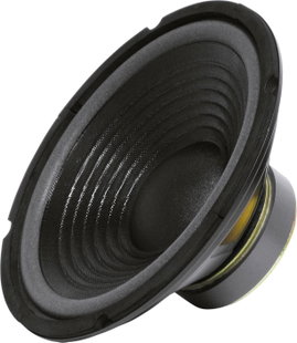 Sintron 203376 25 cm PA subwoofer 200 W 8 Ω