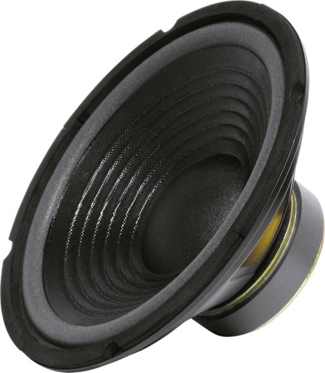 Sintron 203376 25 cm PA subwoofer 200 W 8 Ω