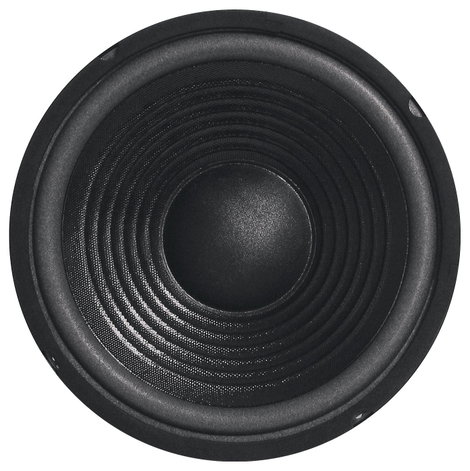 Sintron 203376 25 cm PA subwoofer 200 W 8 Ω 2. kép