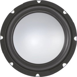 Sintron 201730 16.5 cm Mélysugárzó 30 - 2500 Hz 150 W 4 Ω