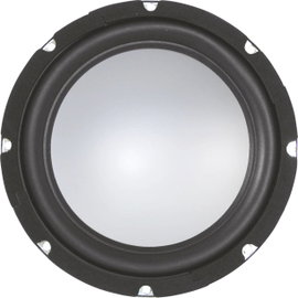 Sintron 201729 20 cm Mélysugárzó 30 - 2500 Hz 200 W 4 Ω