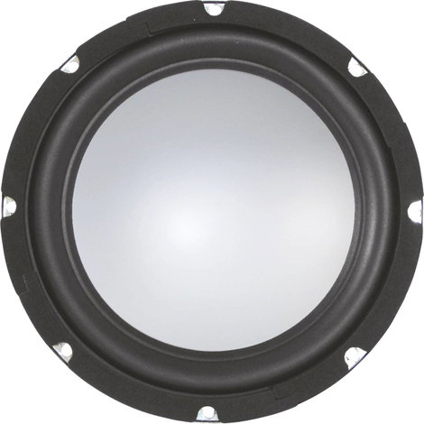 Sintron 201729 20 cm Mélysugárzó 30 - 2500 Hz 200 W 4 Ω