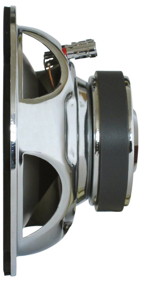 Sintron 201729 20 cm Mélysugárzó 30 - 2500 Hz 200 W 4 Ω 2. kép