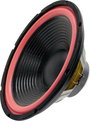Sintron 207957 30 cm Mélysugárzó 30 - 2500 Hz 200 W 4 Ω bélyegkép