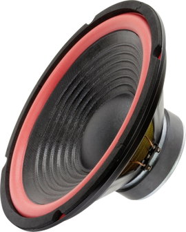 Sintron 207956 25 cm Mélysugárzó 30 - 2500 Hz 150 W 4 Ω