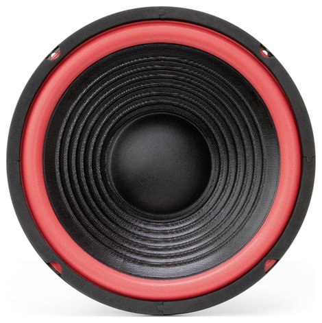 Sintron 207956 25 cm Mélysugárzó 30 - 2500 Hz 150 W 4 Ω 2. kép
