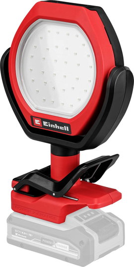 Einhell 2320120 GC-OL 18/1500 Li-Solo Munkalámpa 1500 lm 0.46 kg