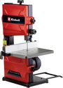 Einhell Szalagos fűrész TC-SB 200/1 Vágási mélység (max.) 80 mm Fűrészlap hossz 1400 mm bélyegkép