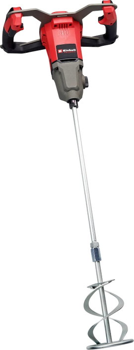 Einhell TP-MX 1700-2 CE 4258565 Festék-habarcs keverő 120 mm
