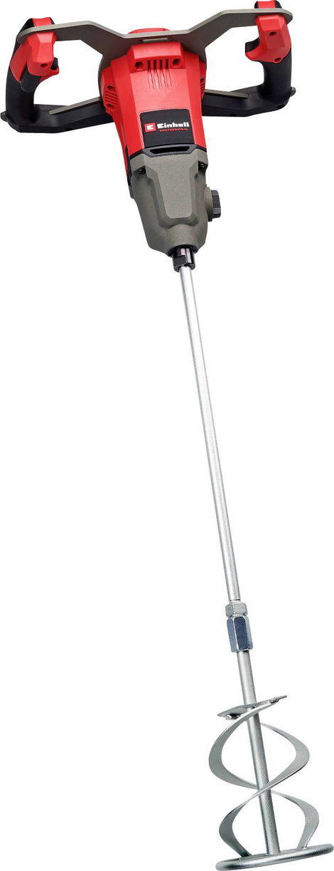 Einhell TP-MX 1700-2 CE 4258565 Festék-habarcs keverő 120 mm