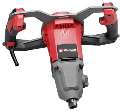Einhell TP-MX 1700-2 CE 4258565 Festék-habarcs keverő 120 mm 2. kép