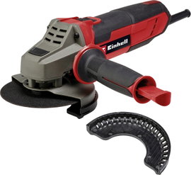Einhell TE-AG 125/1010 4430985 Sarokcsiszoló 125 mm 1010 W