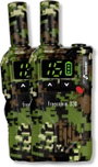 Stabo freecomm 330 20330 PMR készülék 2 részes készlet bélyegkép