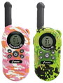 Stabo freecomm 80 20080 PMR készülék 2 részes készlet bélyegkép