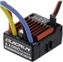 Hobbywing QuicRun 1060 T-Stecker Modellautó brushless menetszabályozó Terhelhetőség (max. A): 360 A bélyegkép