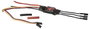 Hobbywing Skywalker V2 20A Brushless repülőmodell menetszabályozó Terhelhetőség (max. A): 40 A 2. bélyegkép