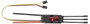 Hobbywing Skywalker V2 30A Brushless repülőmodell menetszabályozó Terhelhetőség (max. A): 50 A 2. bélyegkép
