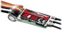 Hobbywing Skywalker V2 15A Brushless repülőmodell menetszabályozó Terhelhetőség (max. A): 30 A bélyegkép