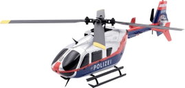 MODSTER EC-135 Polizei Österreich Scale RC helikopter RtF