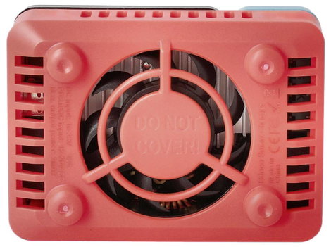 SKYRC B6neo Modell töltő 10 A Ólom, LiFePO, LiHV, Lítiumion, LiPolimer, NiCd, NiMH 4. kép