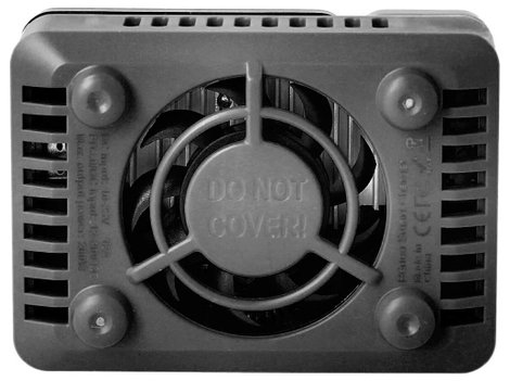 SKYRC B6neo Modell töltő 10 A Ólom, LiFePO, LiHV, Lítiumion, LiPolimer, NiCd, NiMH 4. kép
