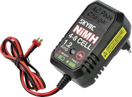 SKYRC eN18 Modell töltő 1.2 A NiMH