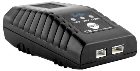 Toolkit RC C3 Modell töltő 2.2 A LiPolimer, LiFePO, Lítiumion, LiHV 2. kép