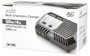 SKYRC e455 AC Modell töltő 4 A Lítiumion, LiPolimer, NiMH 3. bélyegkép
