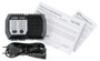SKYRC e455 AC Modell töltő 4 A Lítiumion, LiPolimer, NiMH 5. bélyegkép