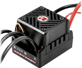 Robitronic Razer ten G2 Modellautó brushless menetszabályozó