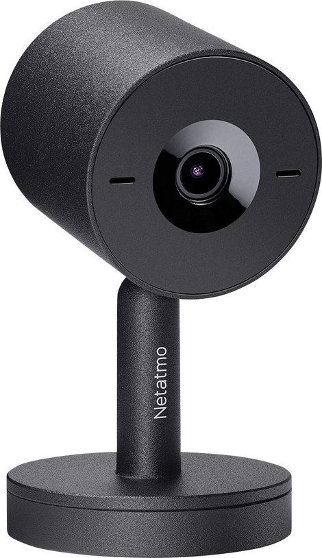 Netatmo Advance NPC-B-EC WLAN IP Megfigyelő kamera 2560 x 1440 pixel