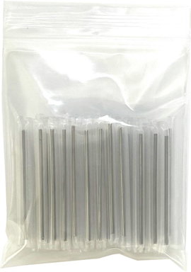 Trend Networks R301-SHRINK-40MM Zsugor-illesztésvédő 100 db