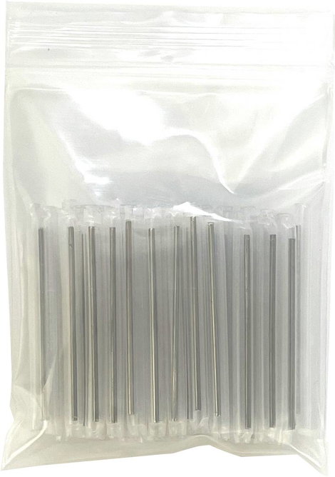 Trend Networks R301-SHRINK-40MM Zsugor-illesztésvédő 100 db