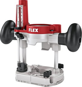 Flex Felületmaró előtét 531650 PB CER
