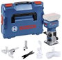 Bosch Professional Felületmaró 06016C6001 GLF 18V-8 bélyegkép